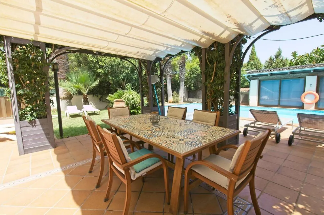 Can Serena Can Picafort  0*, Can Picafort (Mallorca) Hiszpania