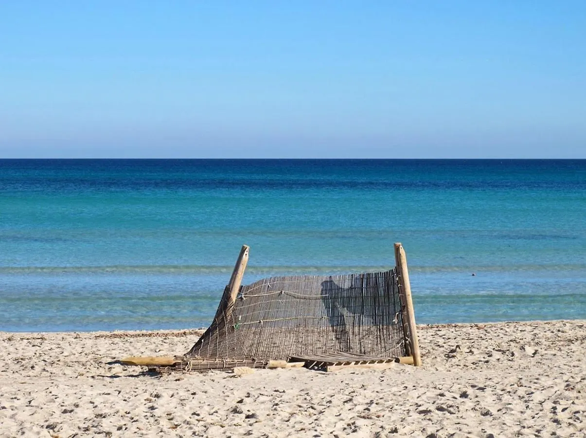 Can Serena Can Picafort  0*, Can Picafort (Mallorca) Hiszpania